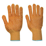 A130 Criss Cross Gloves